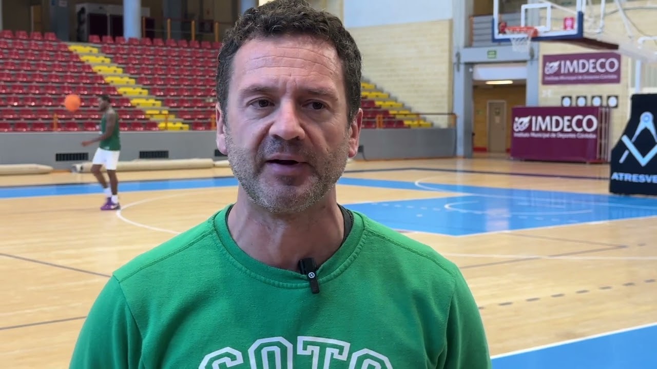 John Egbuta cierra la plantilla de CCB