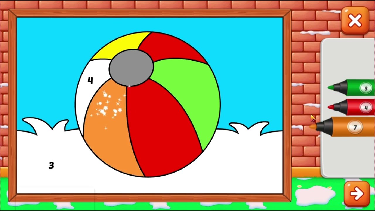 ABC Cartoon Videoi Pyari Kahani | Bachon Ki Dilchasp Duniya