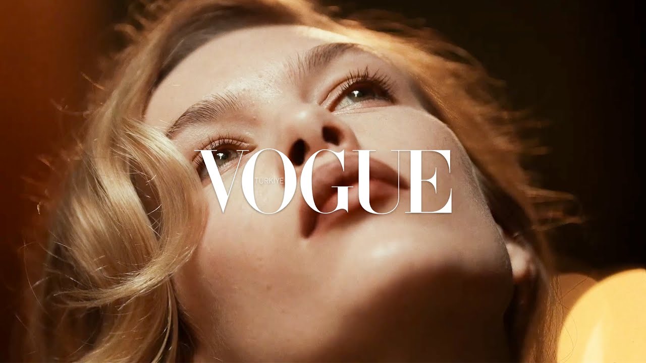 Film Matinesi · Vogue Türkiye Kasım 2025