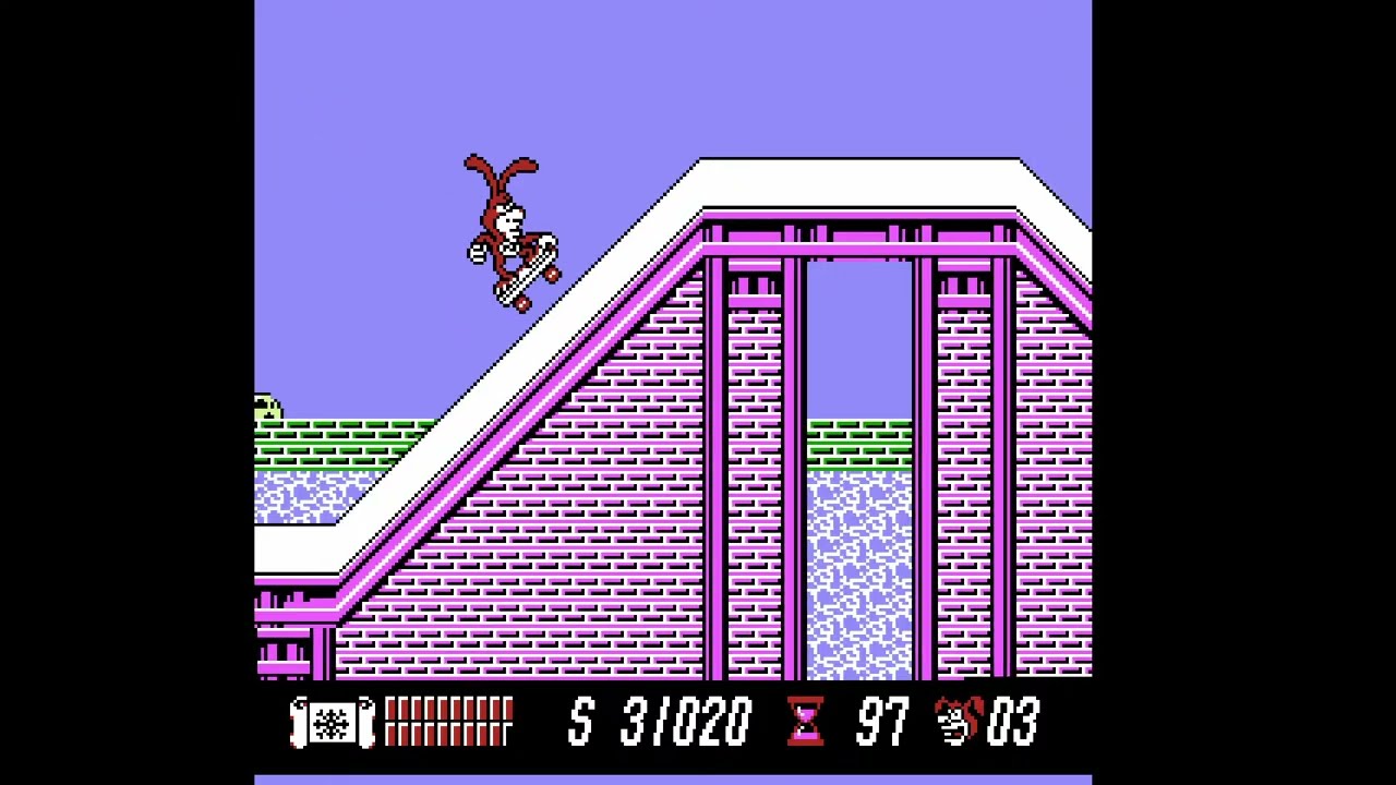 Yo! Noid ( NES ) Longplay Livestream