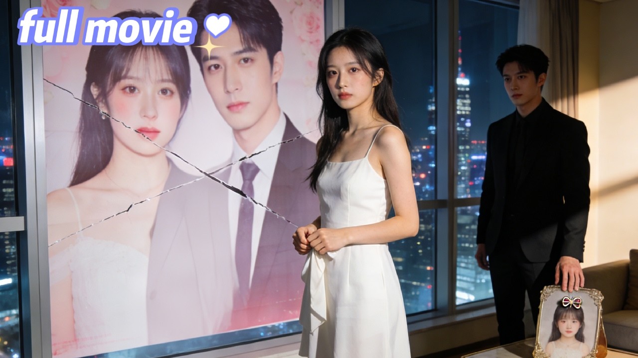 Жених бросил её! Она вышла замуж за его брата, который тайно любил её долгие годы!