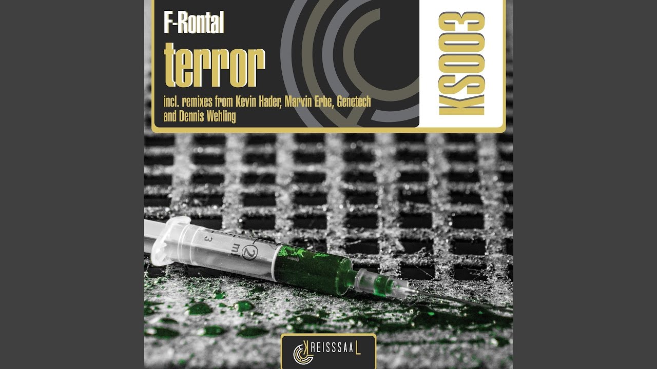 Terror
