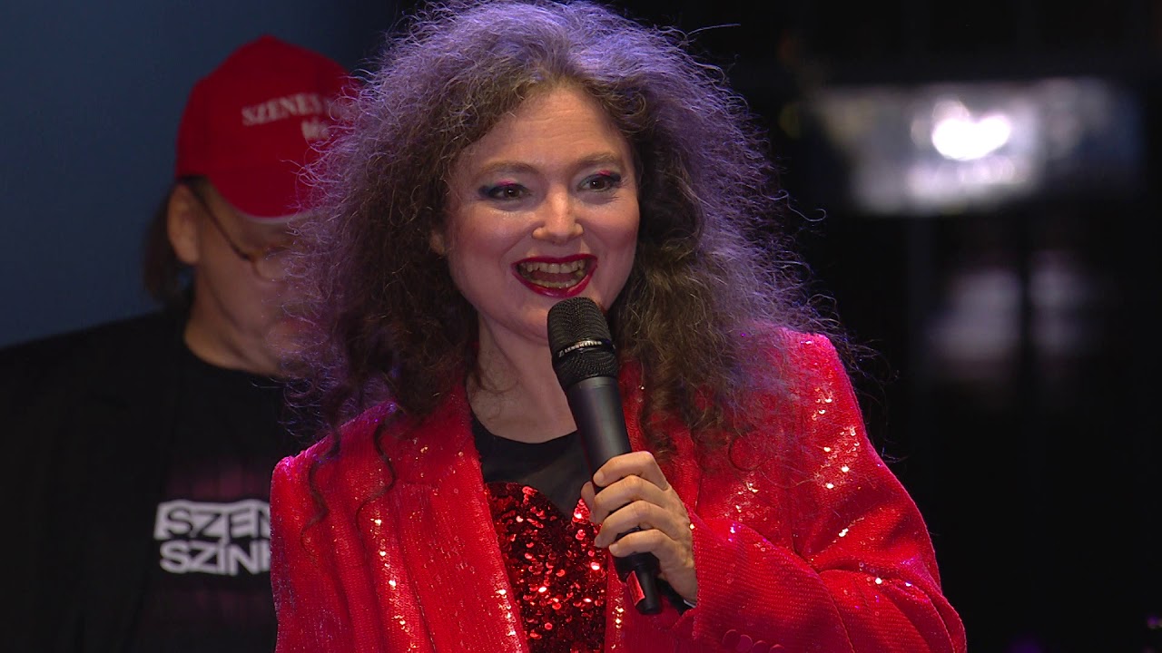 2019 SZENES IVAN KONCERT 2