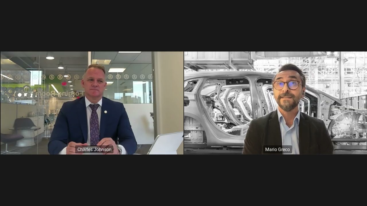 Introduction to Auto Aluminum Sustainability