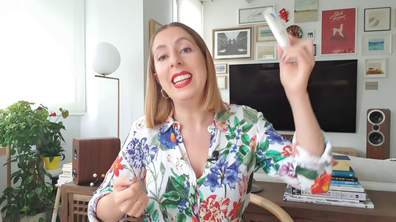 C&oacute;mo prevenir y tratar el acn&eacute; por mascarilla