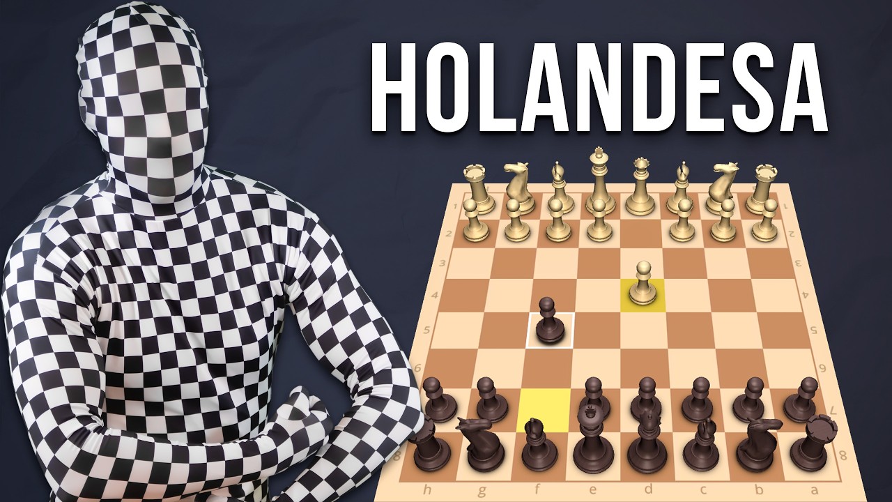 APRENDE la HOLANDESA ENIGM&Aacute;TICA para PRINICIPIANTES