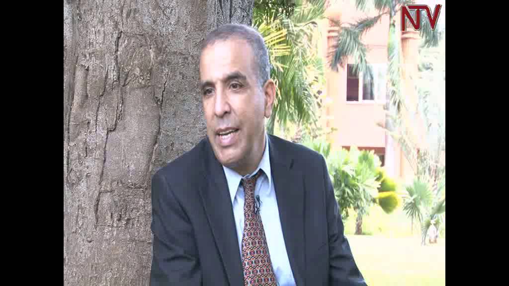 Interview: Yitzhak Shimon discusses cyber crime and security