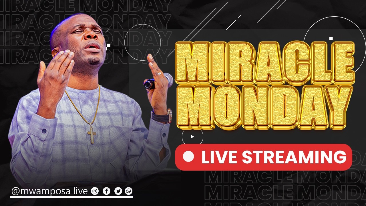 🔴#MWAMPOSA LIVE : [16.02.2025]  IBADA YA MAOMBI,MAOMBEZI NA KUFUNGULIWA