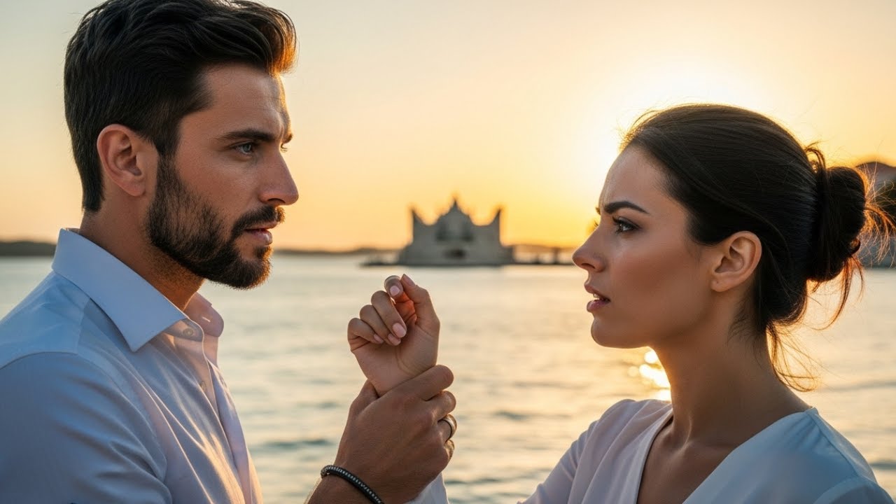 ‘Ne možemo biti zajedno’ — rekla je, ali je milijunaš učinio nešto što je promijenilo sudbinu