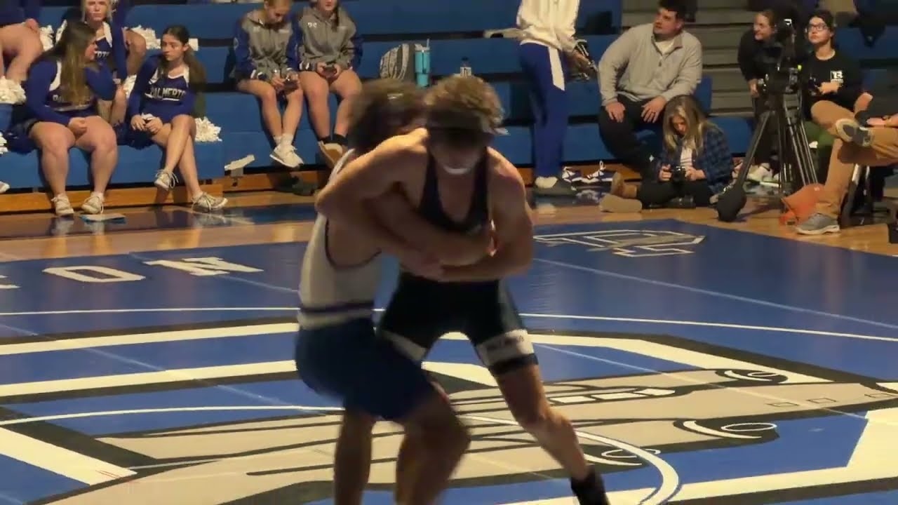 Jan 7th home match