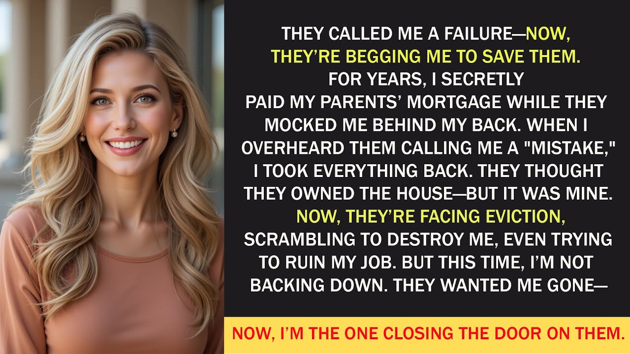 The Dark Romance of Betrayal: A Daughter's Revenge Against Her Manipulative Family