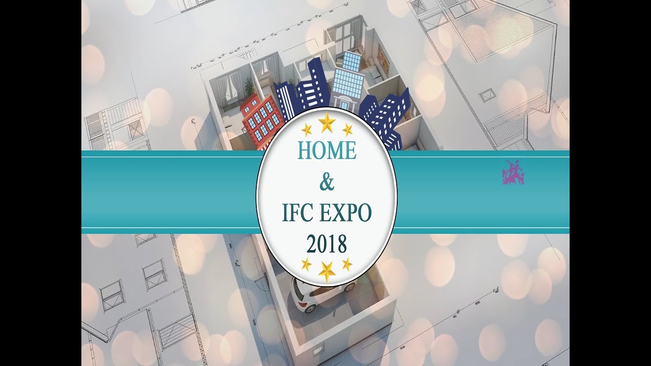 Home and IFC Expo 2018 - Advertisement | Makkalkural Tv