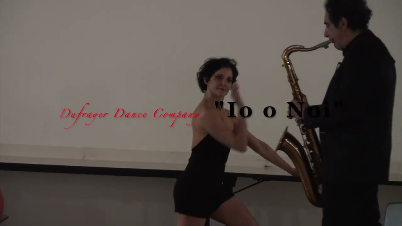 Io o Noi Teaser 1 min