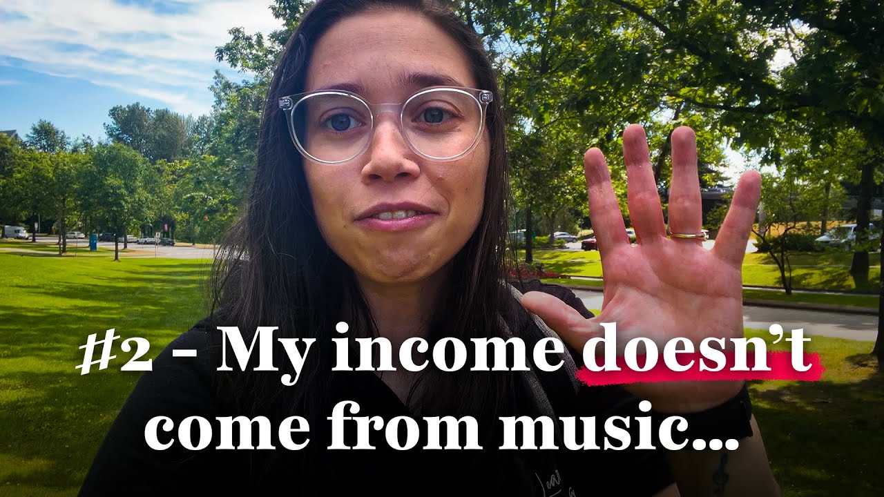 What music &ldquo;influencers&rdquo; hide from you