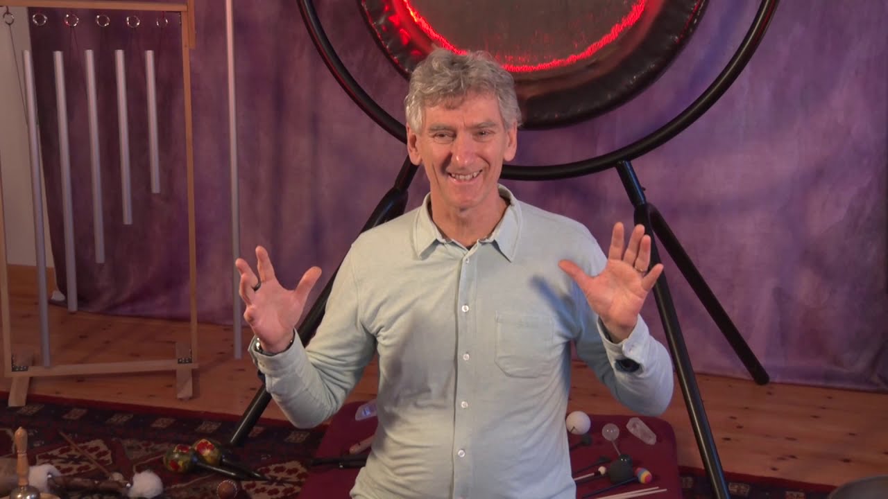 Google Receives Sound Healing