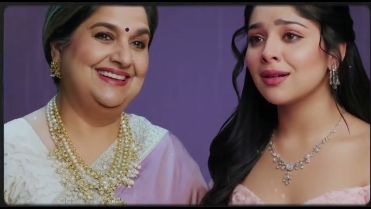 Pushpa Slap Anu After See Hug Video ,Arya Ne Mangi Maafi || Tum Se Tum Tak || UPCOMING Twist