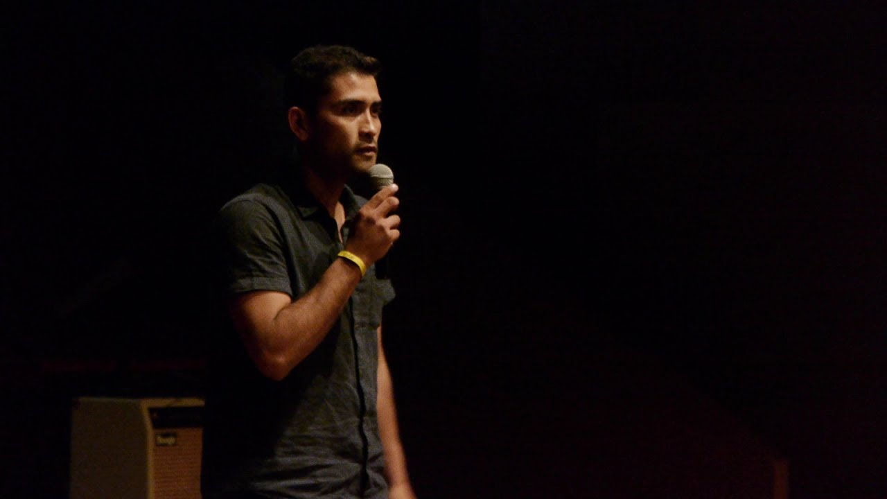 GASTON SALGADO EN CITYLAB