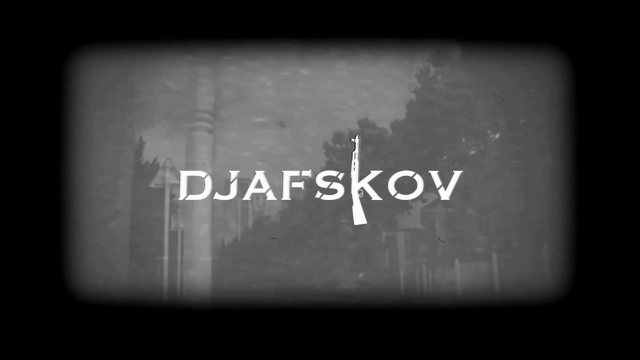 DJAFSKOV - Quatri&egrave;me Balle #4 (Clip Officiel) 2021