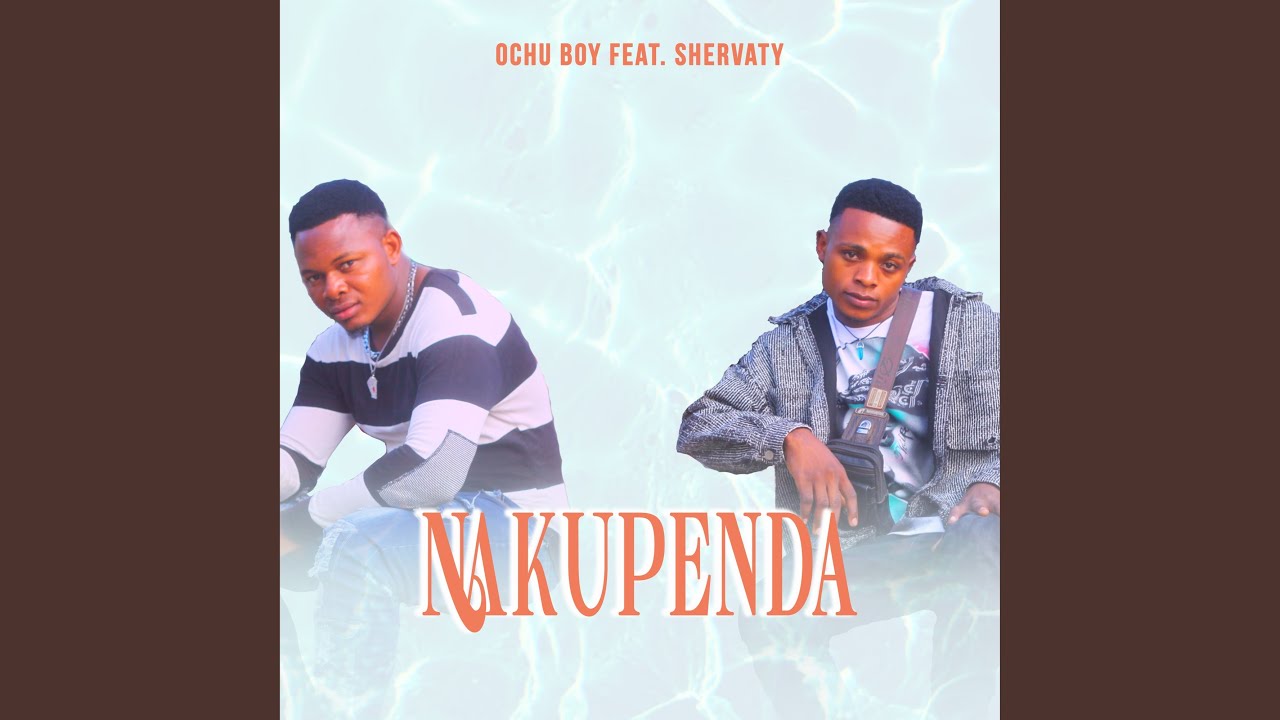 Nakupenda