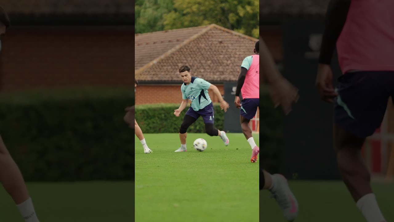 Maamma with the flip flap 😮&zwj;💨