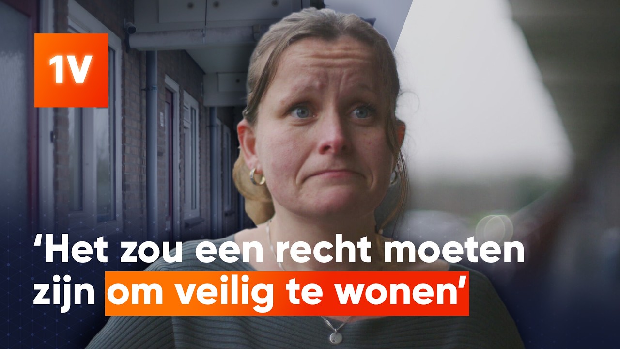 Hoe extreme overlast in buurten toeneemt