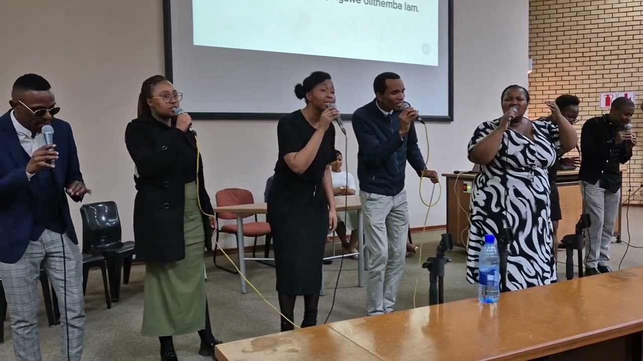 Chosen SG ~ Noya Na?