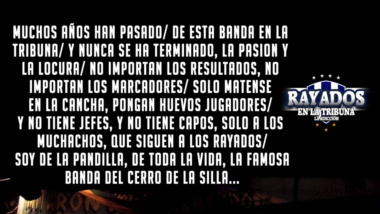 Soy de la Pandilla - Nuevo Hit 2015