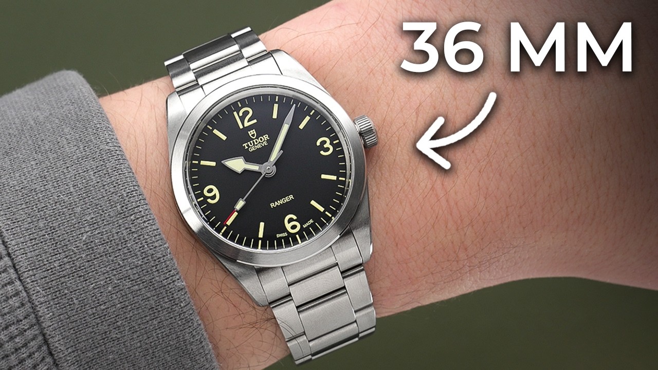 Ist das der moderne Klassiker, auf den wir gewartet haben?