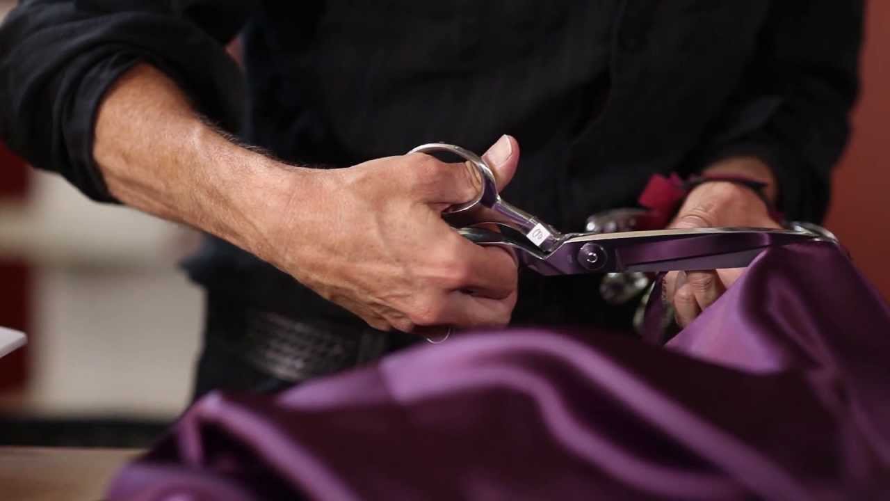 Sewing Diaries With Paul Gallo: Patternmaking