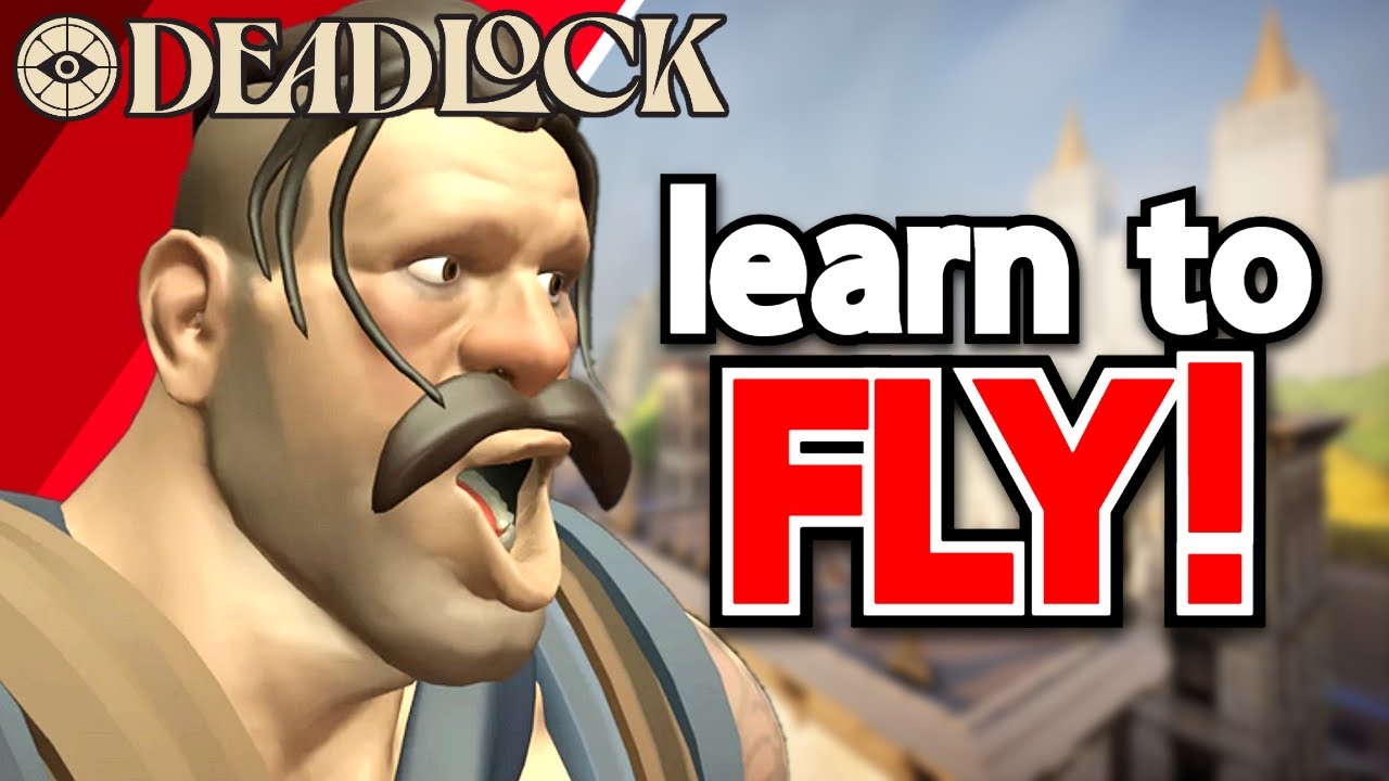 Как использовать технологию Corner Boosting TECH в Deadlock!