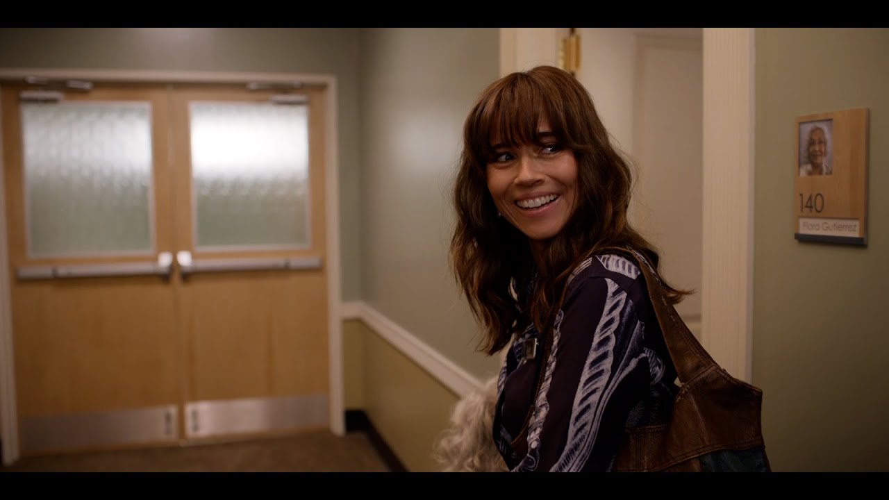 Judy Hale - Ok / Sorry / Thank You Compilation (Dead to Me - Season 3)