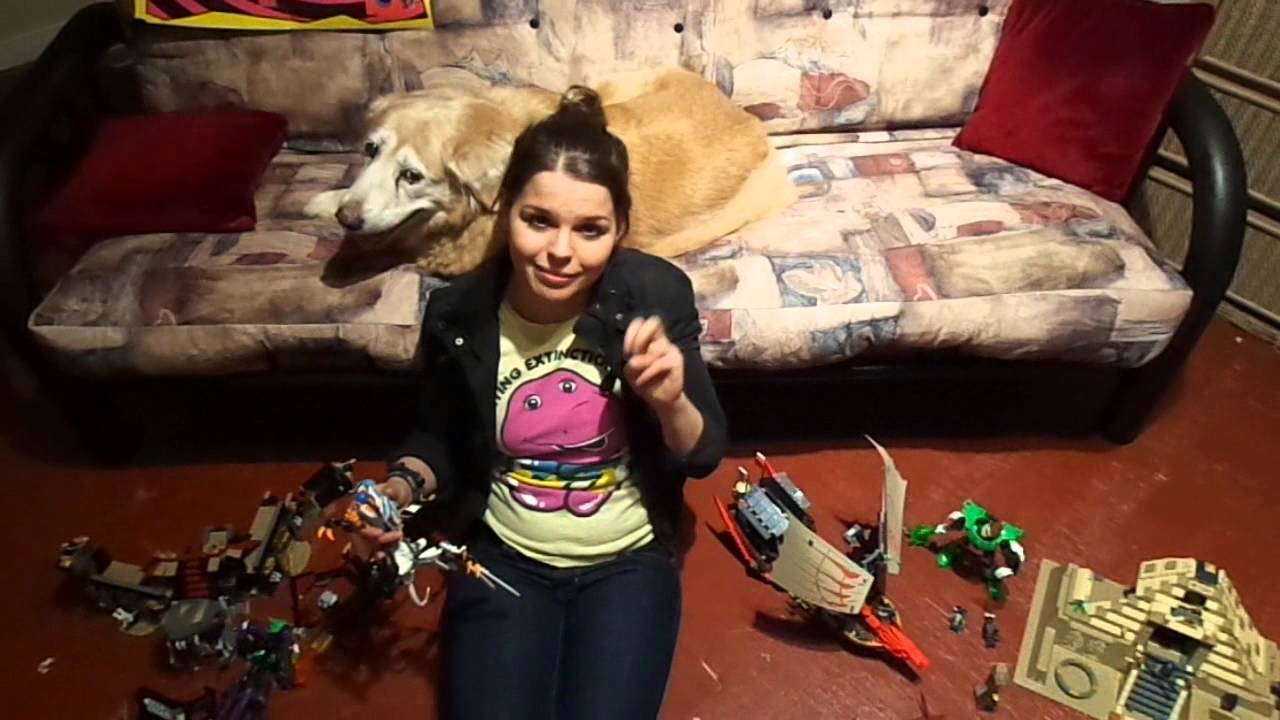NCW - Femmes Fatales 11 - Portia Perez refuse d'y &ecirc;tre!