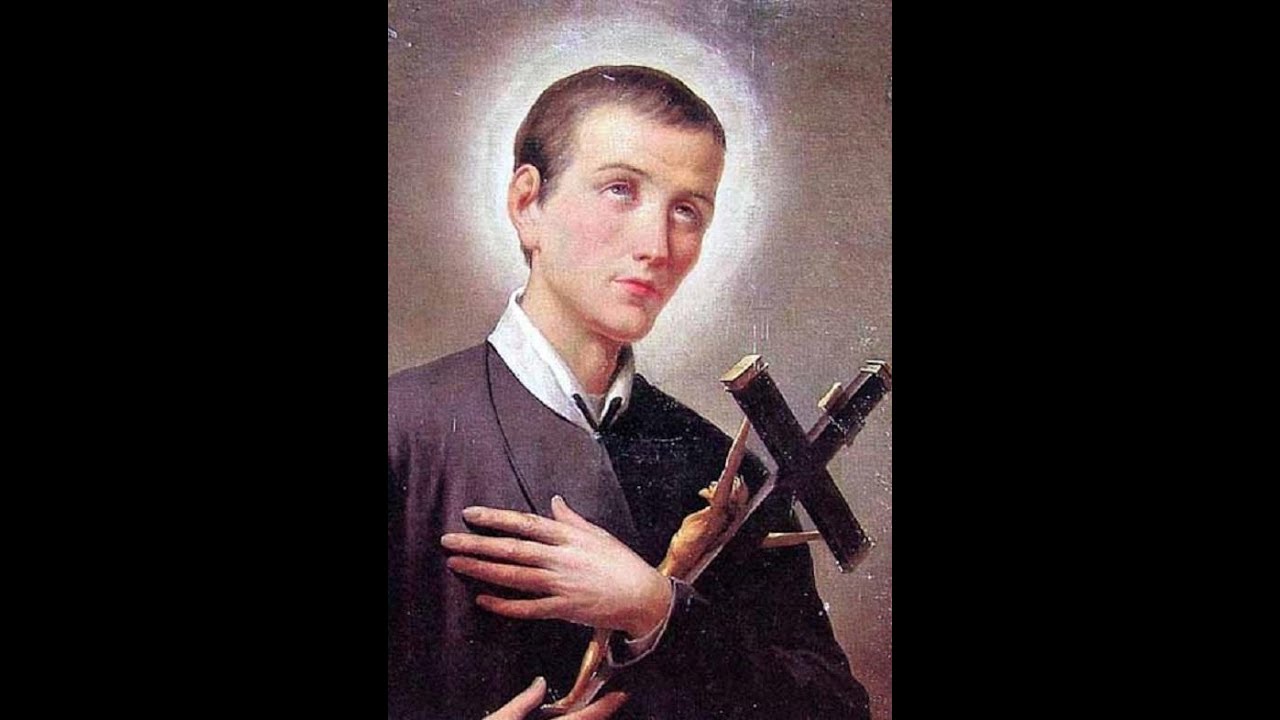 1 sur 2 Jeunesse de saint Gérard Majella: comprendre l’apostolat des habitants du Ciel (1726-1755) /