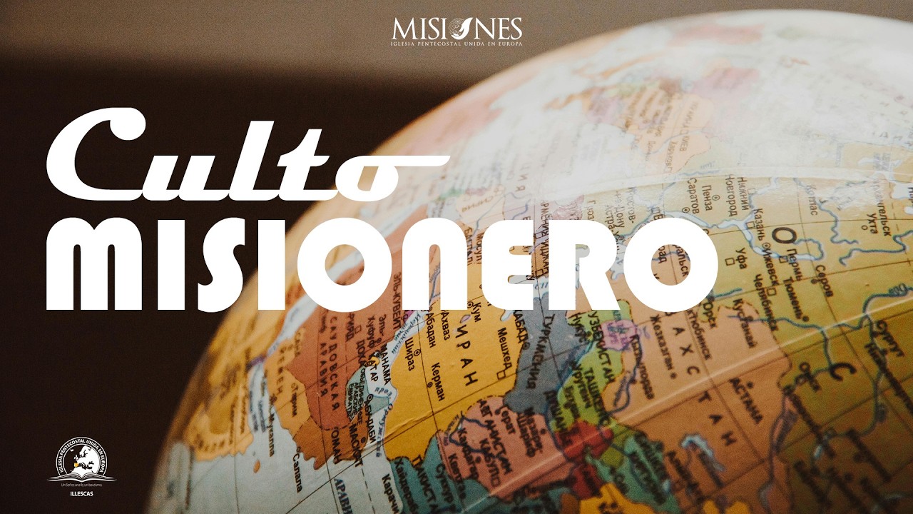 CULTO MISIONERO 08-02-2026 || IPUE ILLESCAS