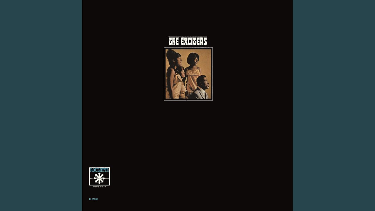 Just Not Ready (Remastered)