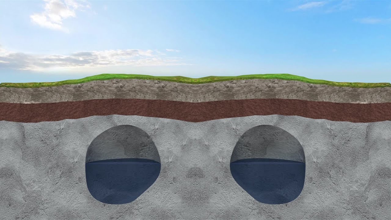 Germany to build world&rsquo;s largest redox flow battery in underground salt caverns