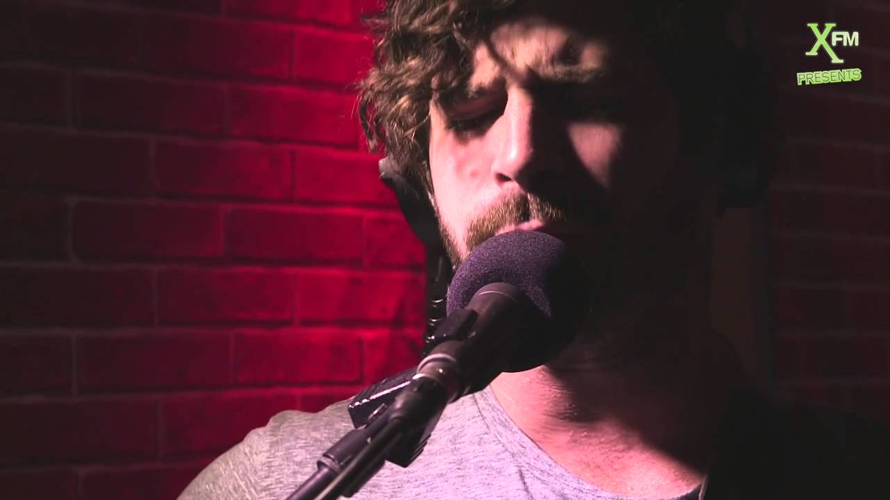 'Foals 'Late Night' Session Exclusively For XFM Presents With Ford SYNC