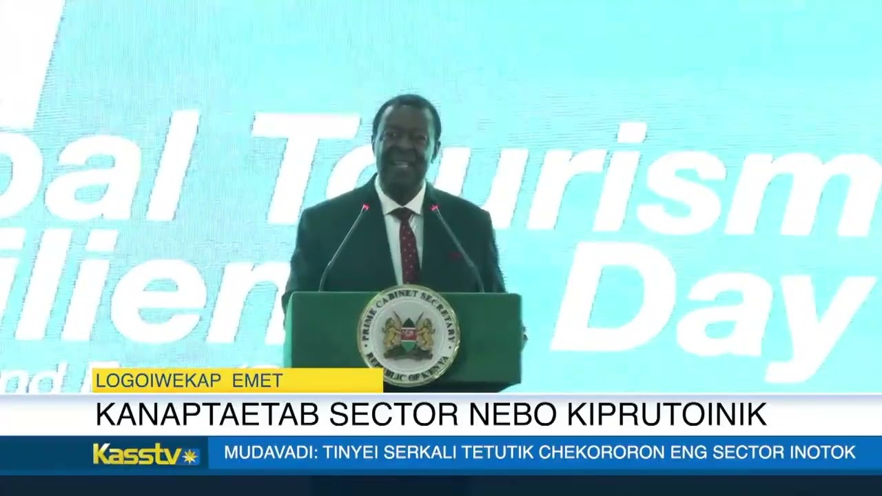 18TH FEB 2026 | KASS MASHINANI NEWS, 1PM,      -Part 2