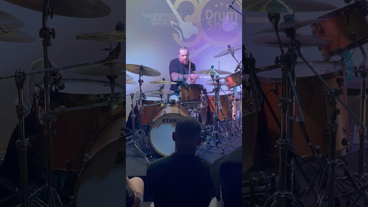 Eloy Casagrande Workshop Curitiba 