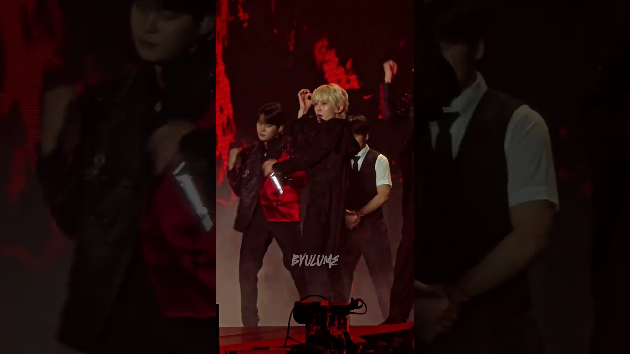 ATEEZ 2026 WORLD TOUR[IN YOUR FANTASY] Taipei