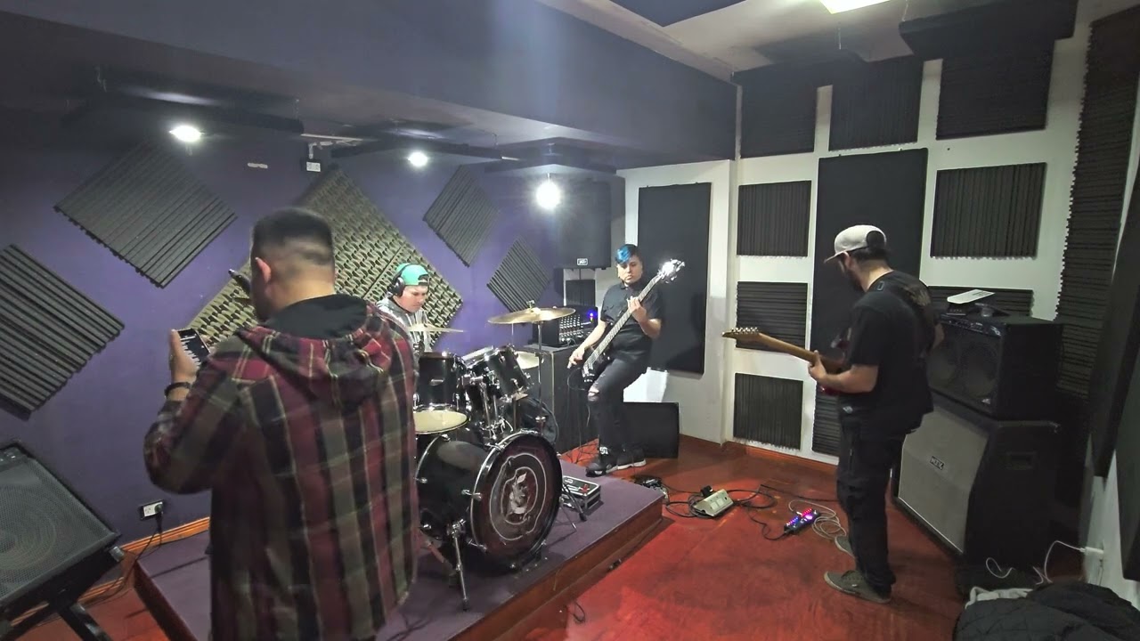 Karma - Cromma (Prueba)