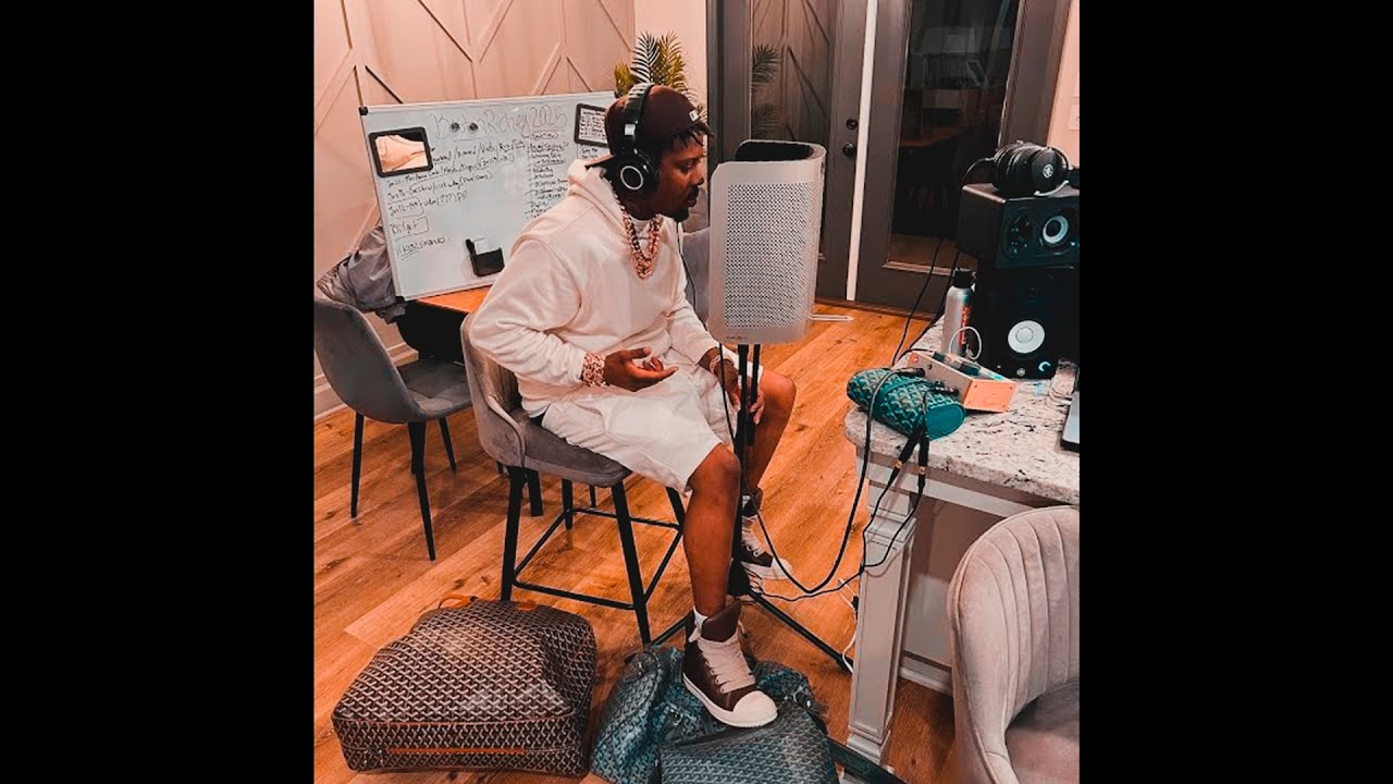 (FREE) Real Boston Richey Type Beat - 