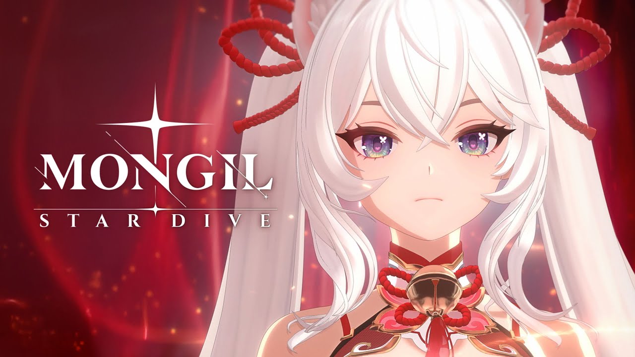 MONGIL: STAR DIVE – Closed Beta 2 Gameplay (No Commentary) 4K