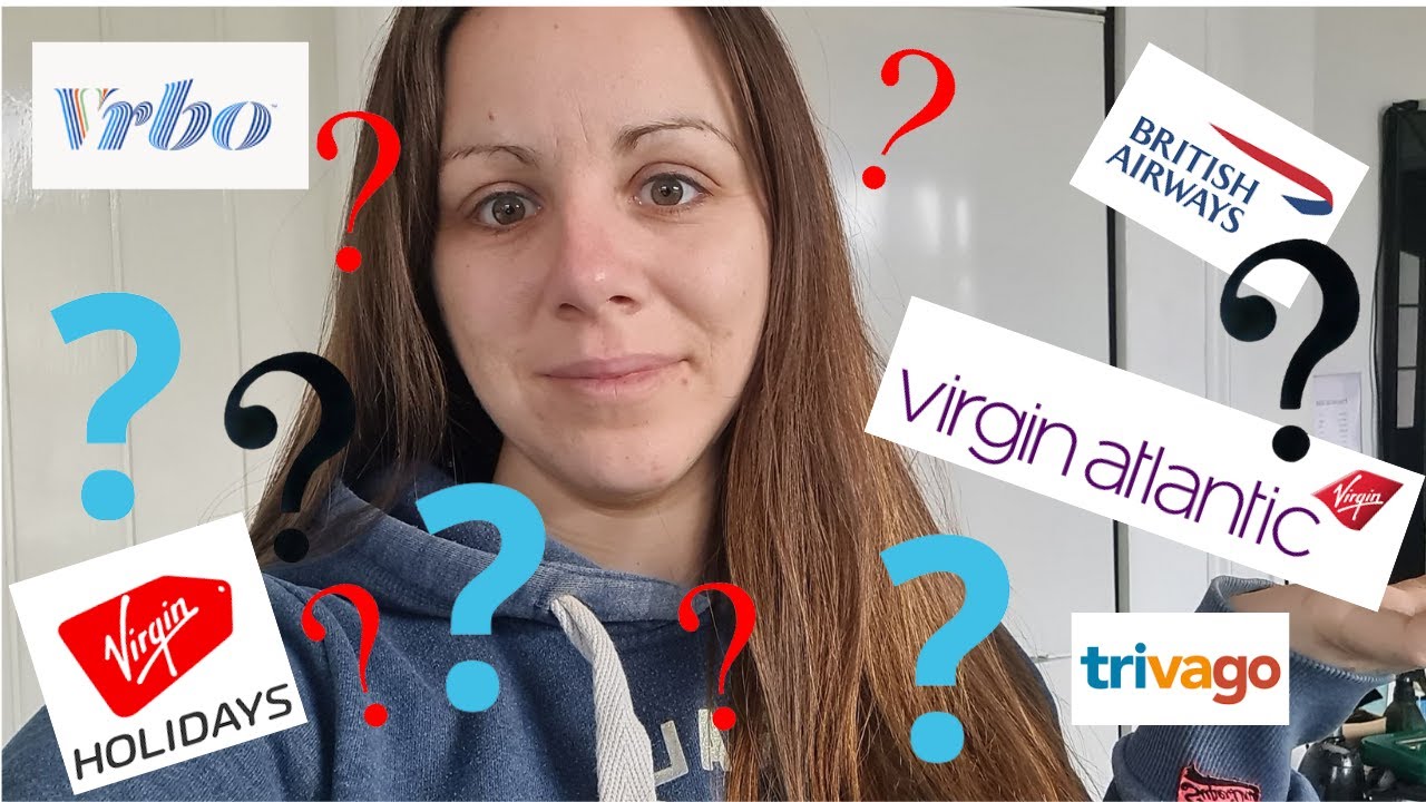 How i book my DIY Orlando holidays