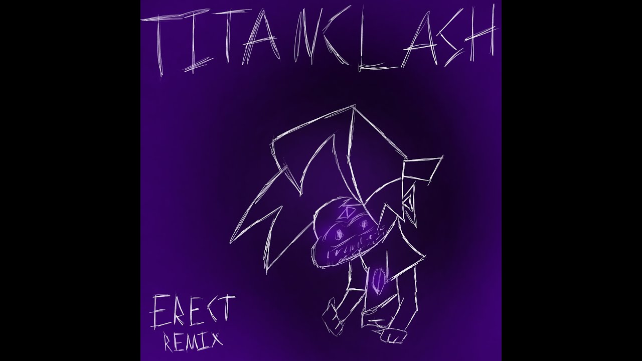 Titanclash Erect Remix