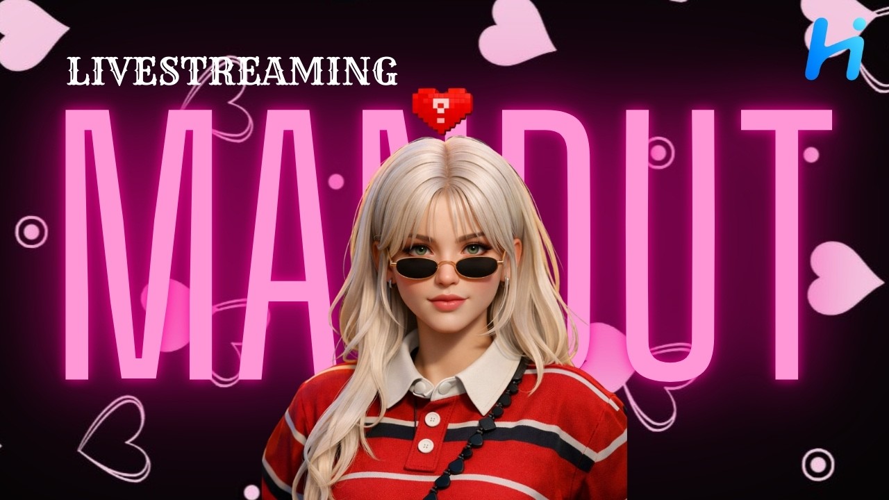 28/2/2026 SAHUR WOIII #SATUMIMPI #HOPEINDONESIA #hope #gta #fivem #gtarp #SATUMIMPI