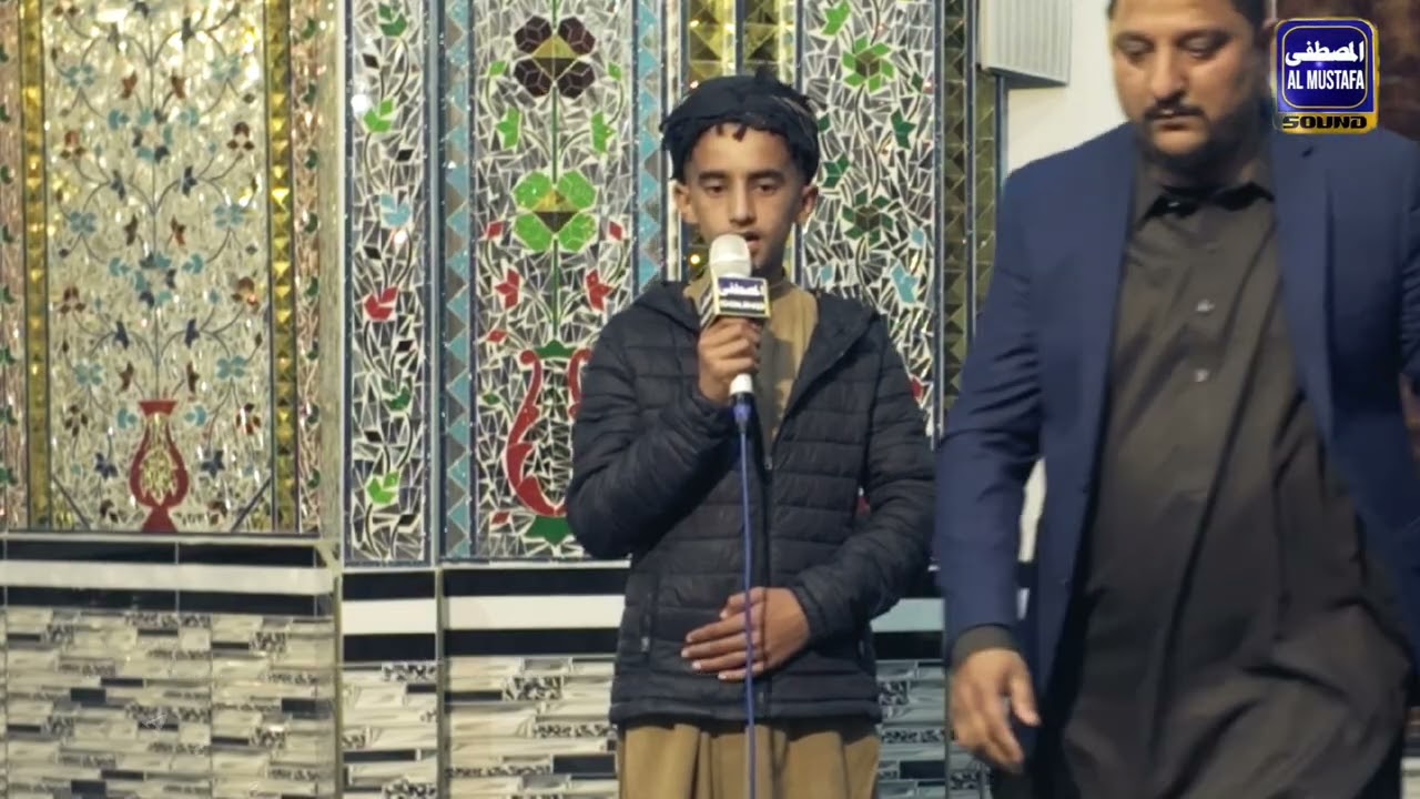 Aisa Tuje Khaliq Ne By Hassan Attari