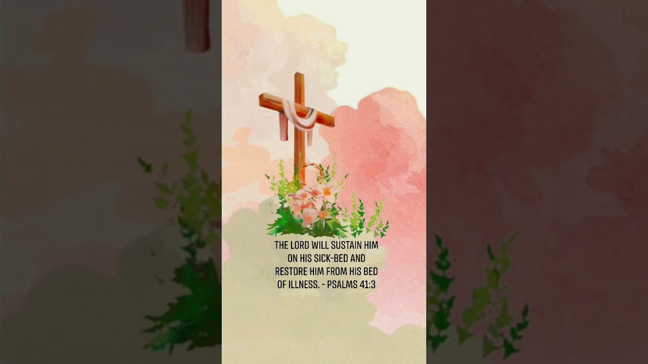 This Bible Verse Could Change Your Entire Day! 