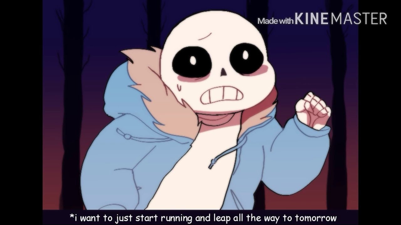 Топ 5 лучших песен Undertale