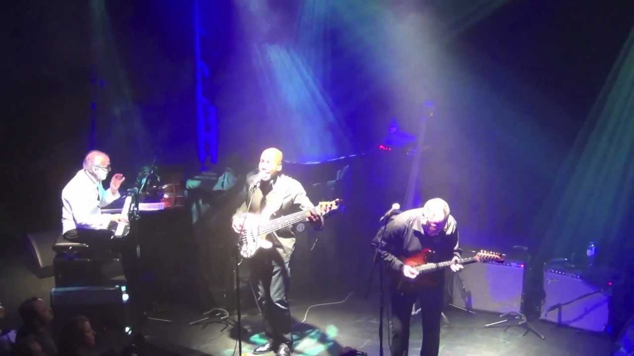 Fourplay Live @De Boerderij - December Dream -